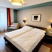 Camera SUPERIOR 3 letti 2400 x 1600