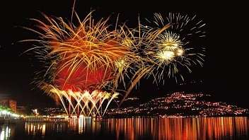 Capodanno Lugano