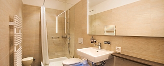 Hotel Pestalozzi Lugano Basic Single Room 3