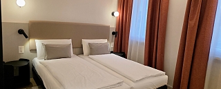 Camera ristrutturata SUPERIOR Hotel Pestalozzi Lugano 3600 x 3000 1