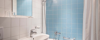 Hotel Pestalozzi Lugano Classc Double Room LV 10