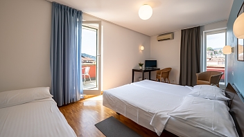 Doppelzimmer CLASSIC