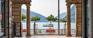 Hote Pestalozzi Lugano Slide 1