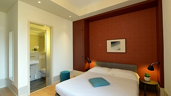 Camera Comfort aria condizionata 1 3600x2400