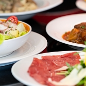 Hotel Pestalozzi Lugano Piatti 28