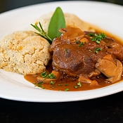 Hotel Pestalozzi Lugano Piatti 32