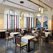 Hotel Pestalozzi Lugano Ristorante 49