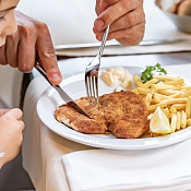 Hotel Pestalozzi Lugano Ristorante 27