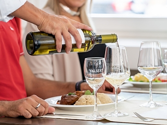 Ristorante Pestalozzi Lugano 1