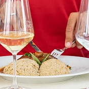 Hotel Pestalozzi Lugano Ristorante 45