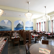 Hotel Pestalozzi Lugano Ristorante 49