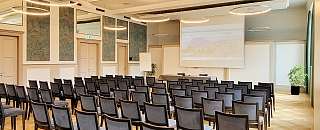 Sala pestalozzi Nuova 2024