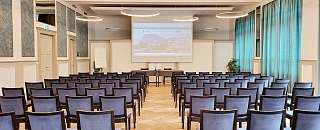 Hotel Pestalozzi Lugano meeting 3