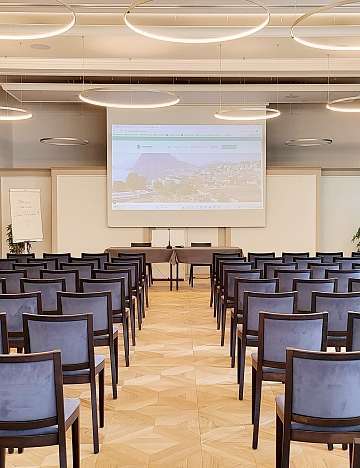 Hotel Pestalozzi Lugano meeting 3