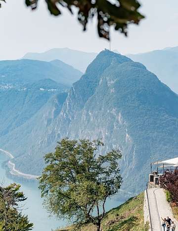 LakeLugano ParcoCiani Lugano