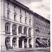 Albergo Pestalozzi lugano 2