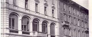 Albergo Pestalozzi lugano 2