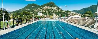 Lido di Lugano Milo Zanecchia 2017