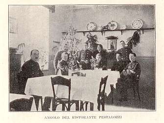 Foto Ristorante 1918 3