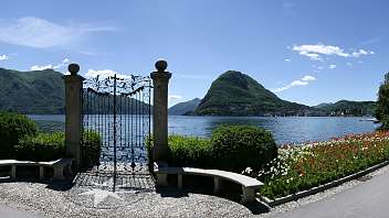 01 45 LakeLugano ParcoCiani Lugano