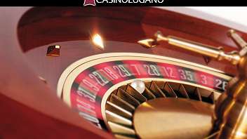 Casino Lugano roulette